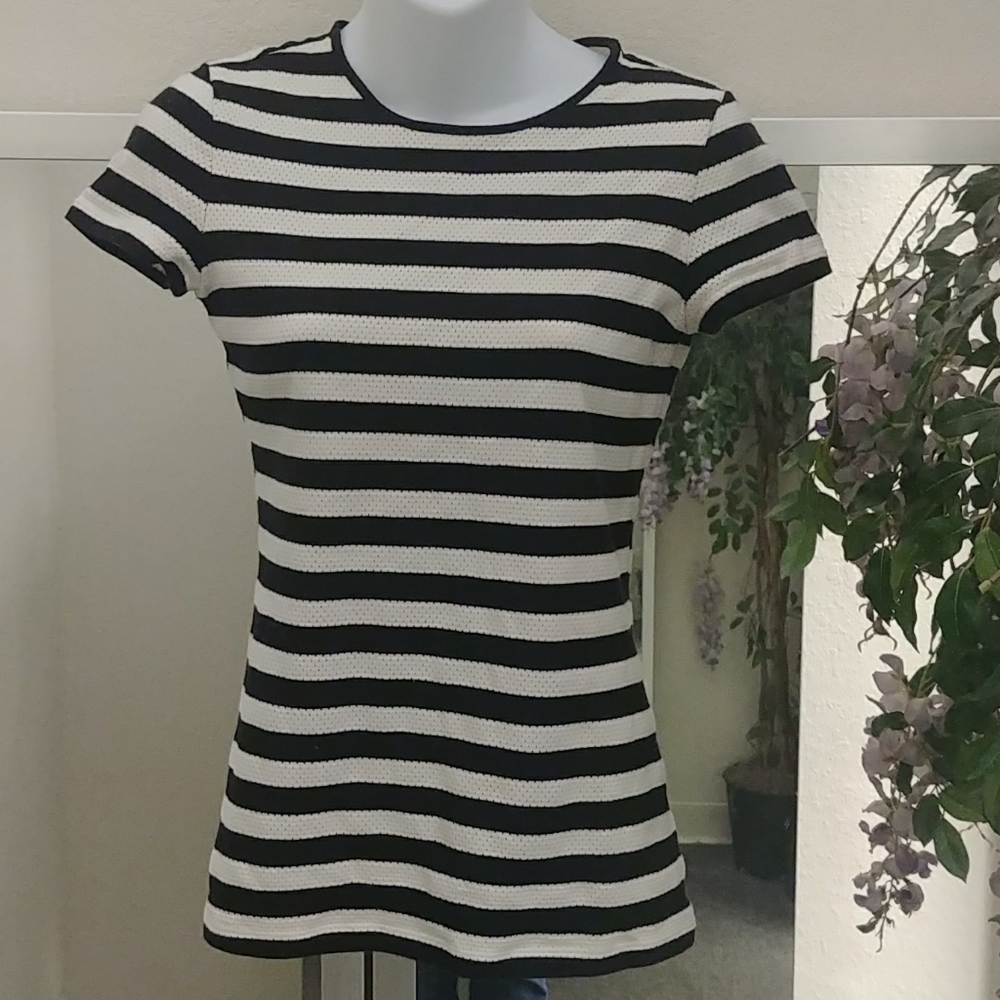 Lauren Ralph Lauren Striped Shirt